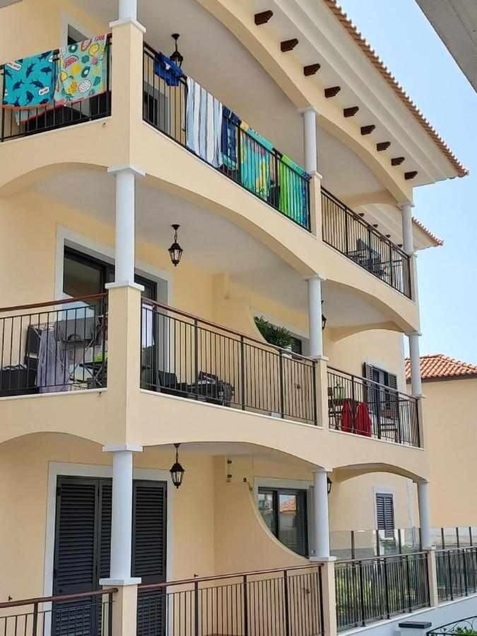 Guestready - Nora Premium Daire Funchal Dış mekan fotoğraf
